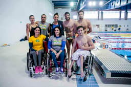 Comitê Paralímpico