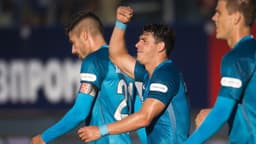 Convocado por Tite, foi um dos destaques do fim de semana. Fez dois gols na vitória do Zenit sobre o Amkar