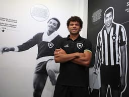 Especial Camilo Botafogo