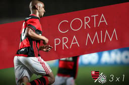 Provocação do Flamengo
