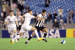 Copa do Brasil 2007- Botafogo 2x1 Atlético Mineiro