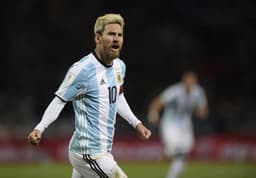 Argentina x Uruguai