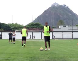 Airton - Botafogo