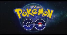 Pokémon Go ainda não havia sido lançado