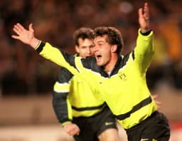 Michael Zorc - Borussia Dortmund - 1981 a 1998