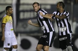 Carli - Botafogo