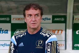 Palmeiras x Grêmio