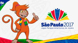 São Paulo 2017 - Jogos Parapan-Americanos de Jovens