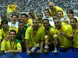 2005 - Brasil