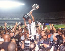 Campeão Brasileiro - Corinthians - 1999