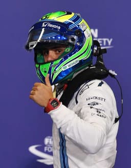 Antes dele, em setembro, Felipe Massa, de 35 anos, também anunciou que esta seria sua última temporada na F1