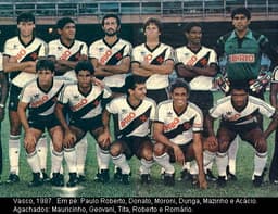 Vasco de 1987