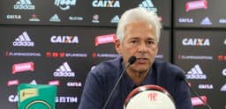 Vice-presidente do Flamengo, Flávio Godinho foi preso em decorrência da Operação Lava Jato