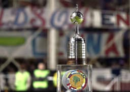 Taça da Libertadores