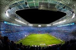 Arena do Grêmio