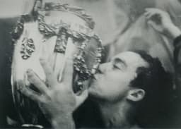 Campeonato Brasileiro: a primeira conquista aconteceu em 1966, ainda com o nome de Taça Brasil. O título veio depois de vitória sobre o Santos.