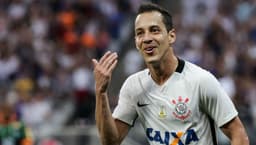 eia tem 81 jogos pelo Corinthians desde 2013