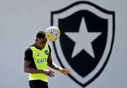 Marcelo do Botafogo