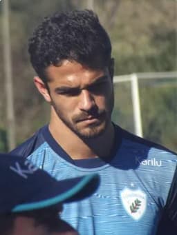 Matheus foi peça da zaga menos vazada do Campeonato Brasileiro Série B em 2016
