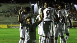 Globo-RN x Fluminense