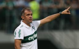 Eduardo Baptista - Palmeiras