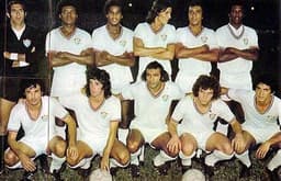 O Fluminense sagrou-se campeão carioca ao vencer por 4 a 2 o Flamengo no Maracanã em 1973