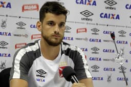 Guilherme Costa - Vasco