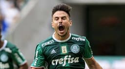 Palmeiras 2 x 2 Audax
