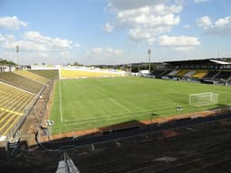 Estádio Jorge Ismael de Biasi