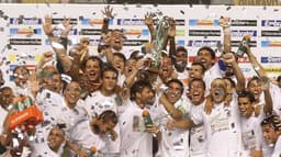 Fluminense - Campeão Carioca 2012