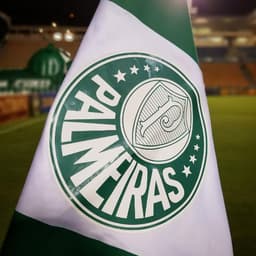 Pacaembu - Palmeiras x Novorizontino