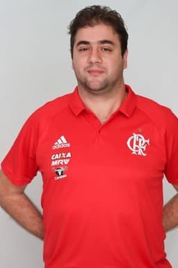 Guilherme Runco, filho do ex-chefe do departamento médico do Fla, deixou o clube