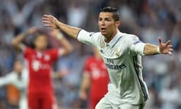 Mais valiosos do Real Madrid: Cristiano Ronaldo: R$ 337 milhões