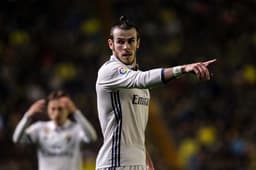 Gareth Bale pode retornar à terra da Rainha, mas desta vez, deve atuar no Manchester United