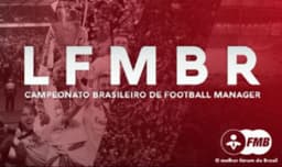 Campeonato Brasileiro de Football Manager chega na sua terceira rodada