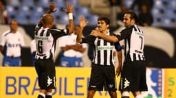 Botafogo 2008
