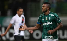 Borja - Palmeiras 4x0 Vasco