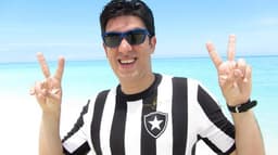 Marcelo Adnet (Botafogo)