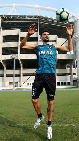 Pimpão - Botafogo