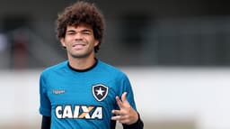 Camilo - Botafogo