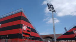 Arena Flamengo