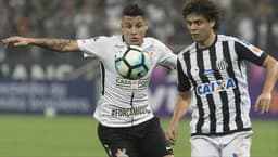 Corinthians soma 19 vitórias na temporada