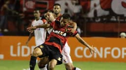Sport x Flamengo