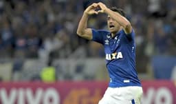 Robinho do Cruzeiro