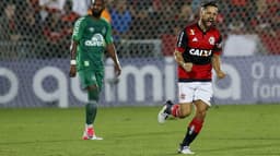 Flamengo vive um ano de altos e baixos, além de alguns questionamentos por parte da torcida