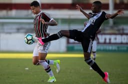 Mascarenhas Fluminense sub-20