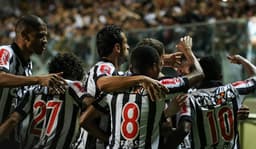 Atlético-MG x Botafogo