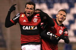 Leandro Damião - Flamengo