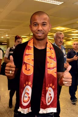 Mariano no Galatasaray