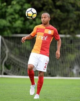 Mariano - Galatasaray